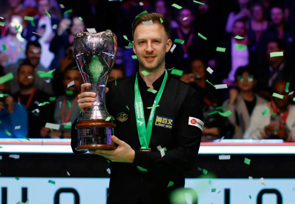 成为比赛的 成为比赛的